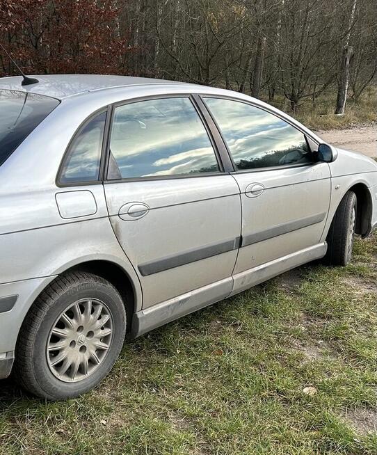 Sprzedaż lub zamiana