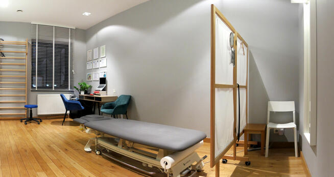 Zmasowane Dobro - powięziowy masaż Gdańsk