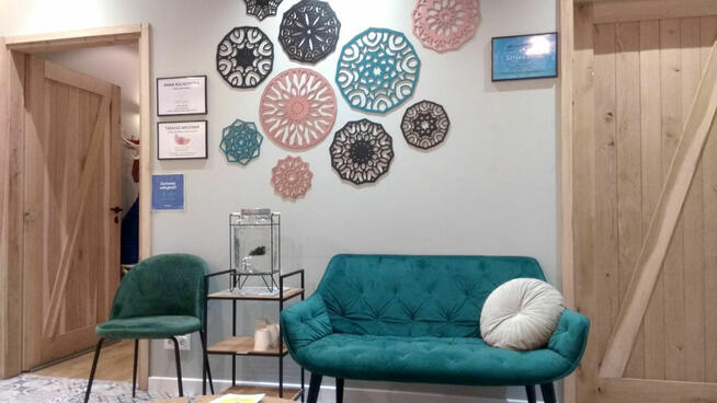 Zmasowane Dobro - powięziowy masaż Gdańsk