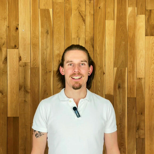 Zmasowane Dobro - powięziowy masaż Gdańsk