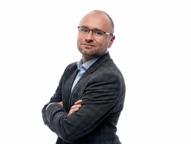 Finergia - kredyty i pożyczki dla firm