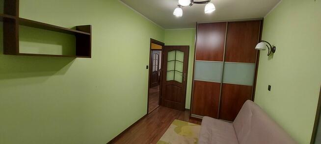 Wynajmę 2 pokojowe mieszkanie na os. S. Batorego, Piątkowo