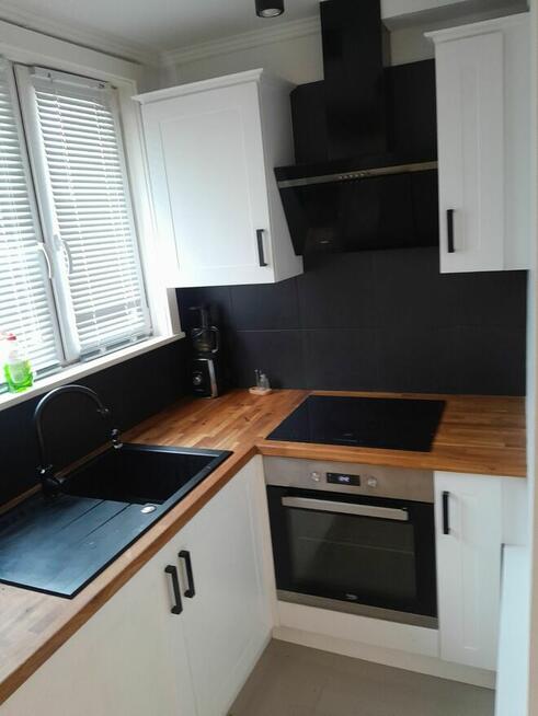 Zamienię mieszkanie Rzeszów centrum