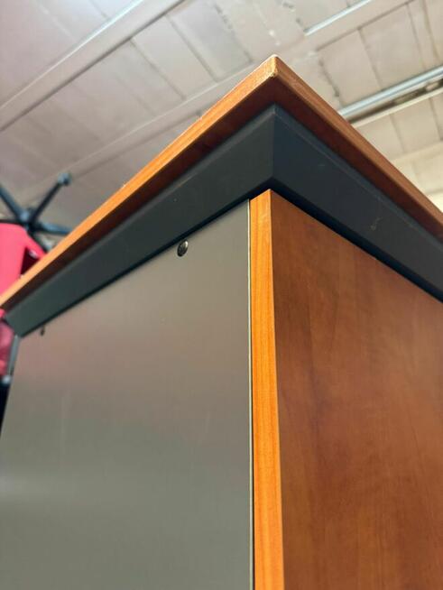 Zestaw mebli biurowych szafki biurowe do biur domu hotel