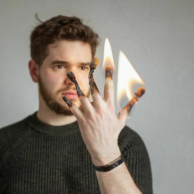 GRAFIK KOMPUTEROWY - fotomontaże, przeróbki, poprawki i inne