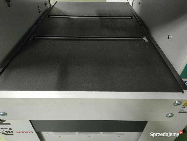 Grubiarka A630 MADORA JR SERWIS - Autoryzowany sprzedawca