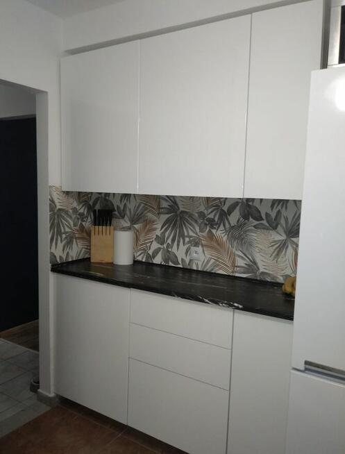 Zamienię mieszkanie komunalne na większe