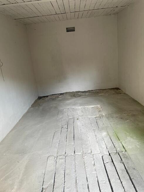 Sprzedam garaż Katowice Murcki