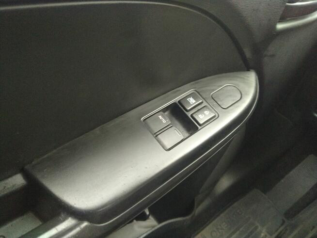 Suzuki Baleno Salon Polska 1.2