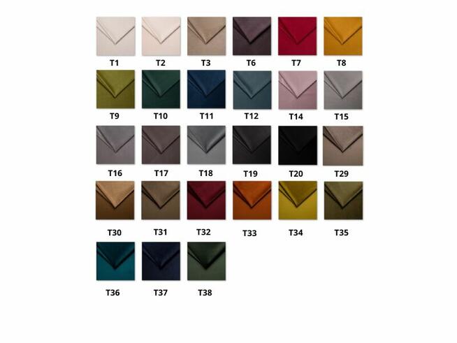 Zasłona Akustyczna 200 cm