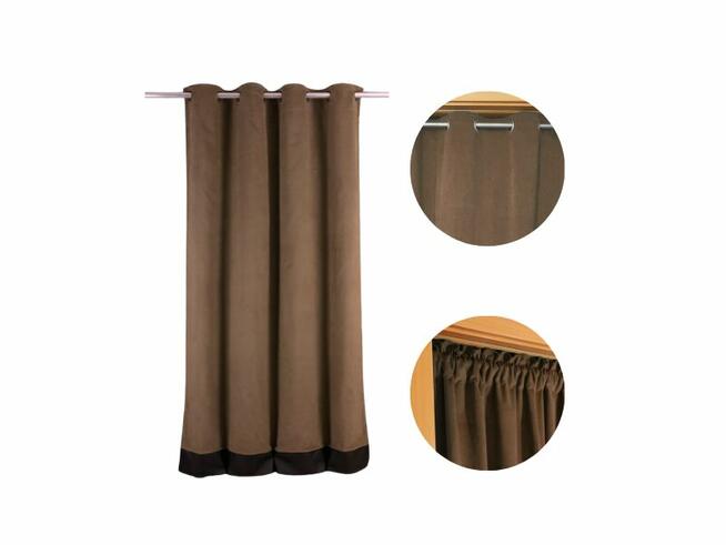 Kotara termoizolacyjna do drzwi przedsionków 250 cm