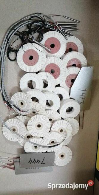 JAROMA Strugarki. Grubiarki. Wyrówniarki. Części. Serwis.