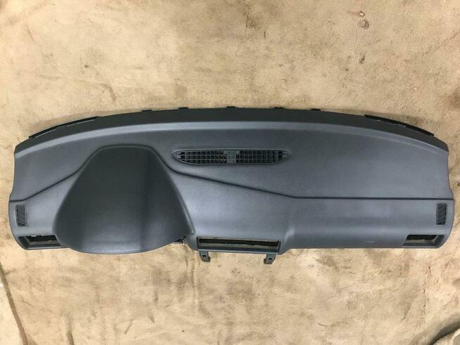 Deska rozdzielcza Skoda Octavia 1