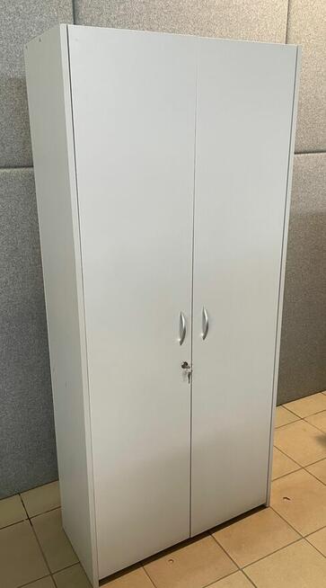 Szafa Aktowa RT3 Róznre kolory