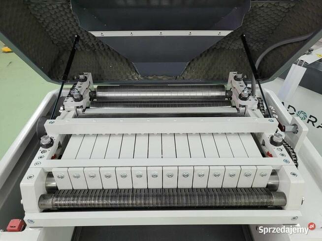 Grubiarka A630 MADORA JR SERWIS - Autoryzowany sprzedawca