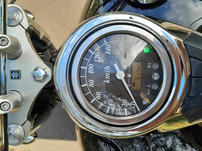 Sprzedam Suzuki vl 800 c800