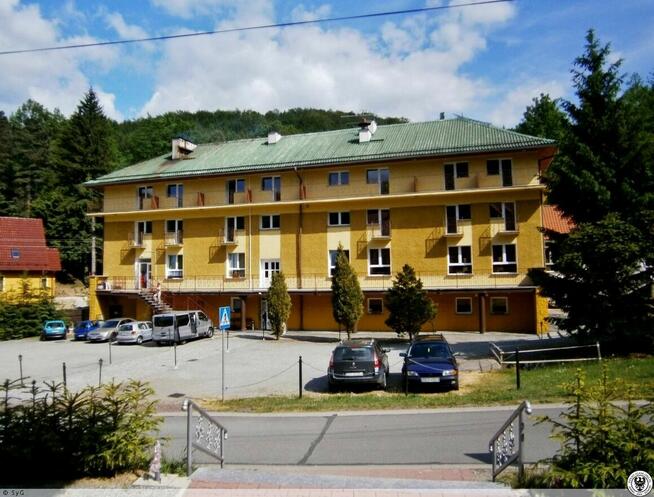 Wczasy Sylwestrowe 5 dni GORY SOWIE !! z balem 1390 zł !!!