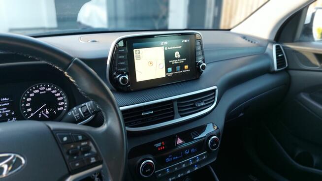 Sprzedam Hyundai Tucson 2018r