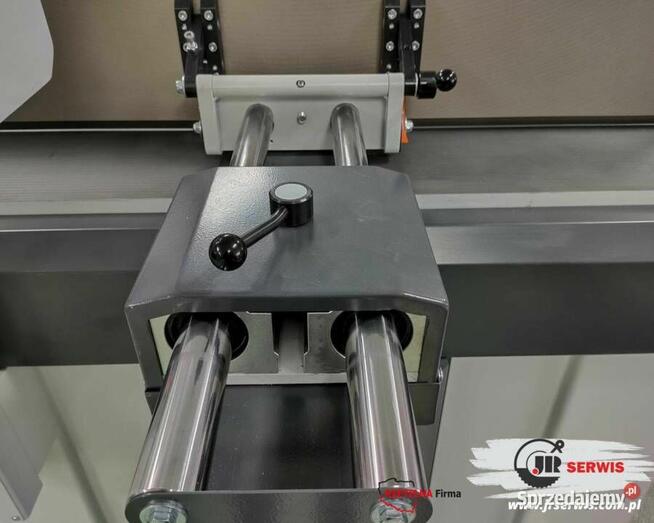 Wyrówniarka D 500 MADORA -JR SERWIS Autoryzowany Sprzedawca