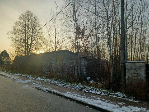 Działka budowalana Zgórsko bez pośredników