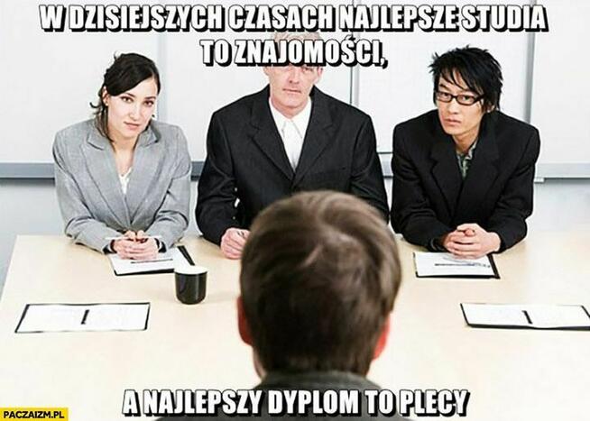 Niepełnosprawny z j. angielskim szuka pracy w ochronie