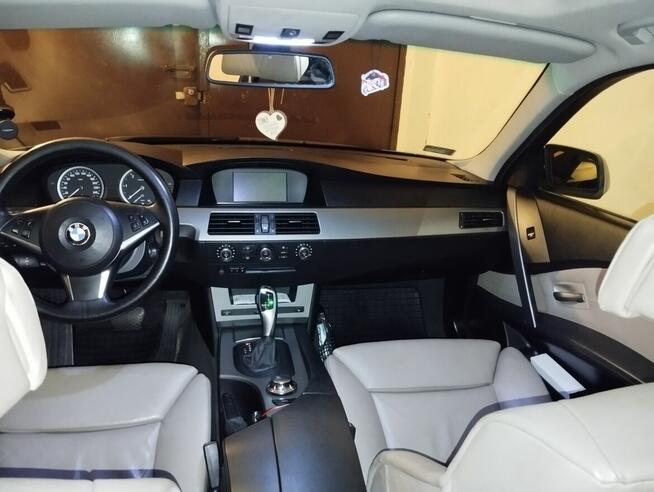 BMW Seria 5 2005