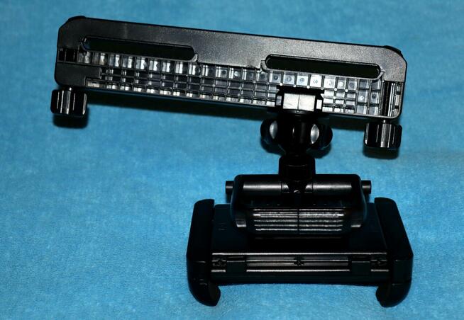 Uchwyt samochodowy do telefonu uchwyt zagłówkowy do tabletu