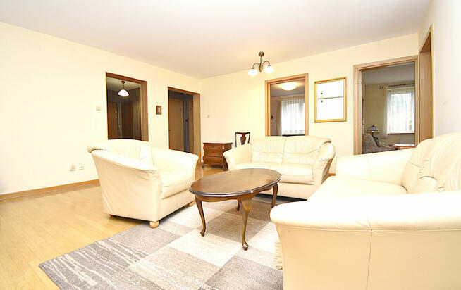 Sprzedam mieszkanie przy ul. Mickiewicza