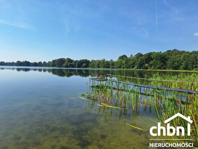 Zamieszkaj w samym sercu lasu!!