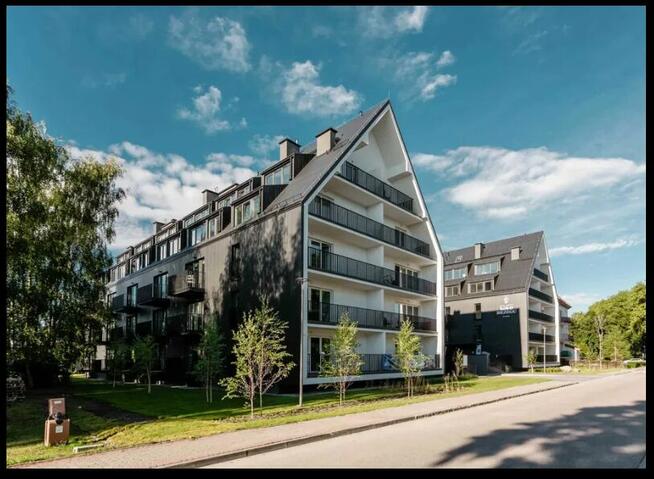 Apartament wakacyjny na sprzedaż Kołobrzeg - Podczele.