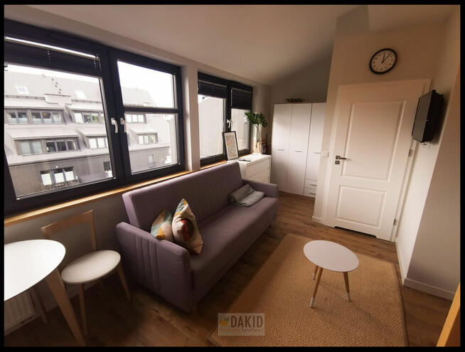 Apartament wakacyjny na sprzedaż Kołobrzeg - Podczele.