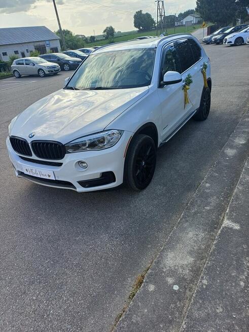 Sprzedam bmw x5 f15