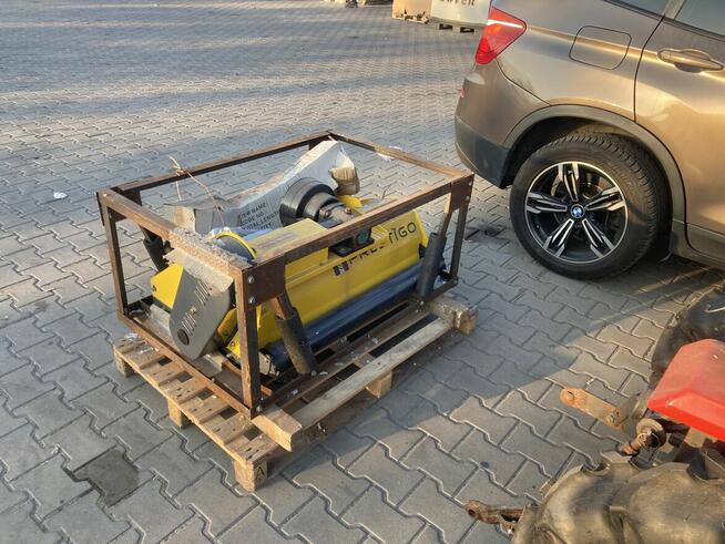 Massey Ferguson 1010 4x4 830h oryginał