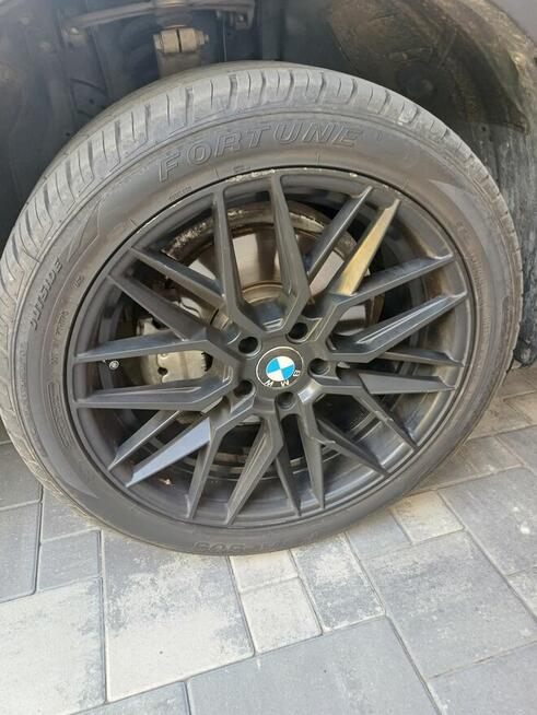 Sprzedam bmw x5 f15