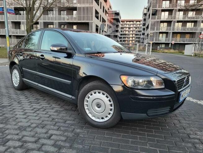 S40 KINETIC, 1.6l diesel 110KM*Salon PL*Bezwypadkowy*Wyjątko