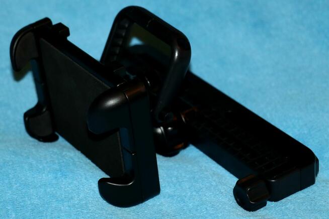 Uchwyt samochodowy do telefonu uchwyt zagłówkowy do tabletu