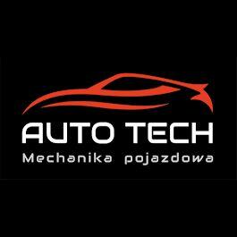 AUTO-TECH Mechanik samochodowy Bielsko-Biała