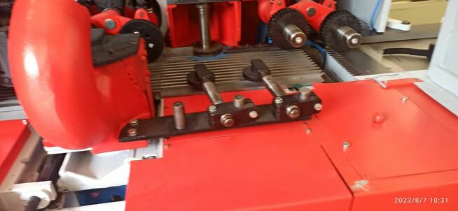 STRUGARKA 4 STRONNA 5 GŁOWICOWA TOS SVITAVA LIGNUM