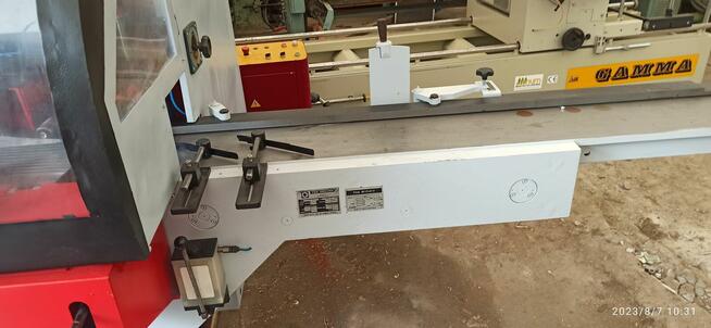 STRUGARKA 4 STRONNA 5 GŁOWICOWA TOS SVITAVA LIGNUM