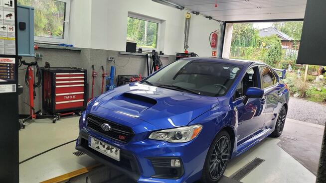 AUTO-TECH Mechanik samochodowy Bielsko-Biała