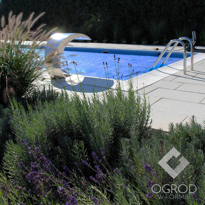 Projektowanie ogrodów Bielsko-Biała