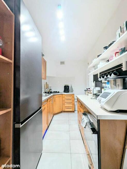 Umeblowane i wyremontowane 3 pokojowe mieszkanie