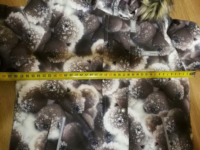 kombinezon dziecięcy zimowy LENNE w rozm. 98