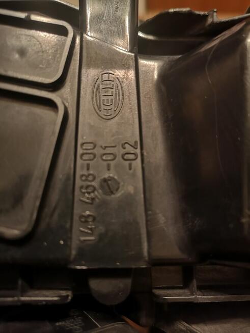 Sprzedam Bi Xenony Hella Audi S6 C5