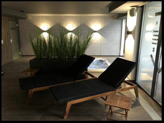 Apartament wakacyjny na sprzedaż Kołobrzeg - Podczele.