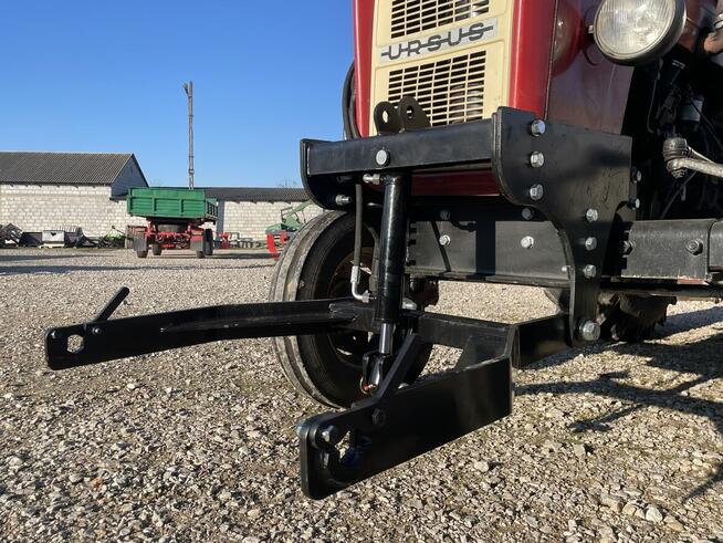 Nowy przedni TUZ do URSUS C-330 / C-360 * DOSTAWA *