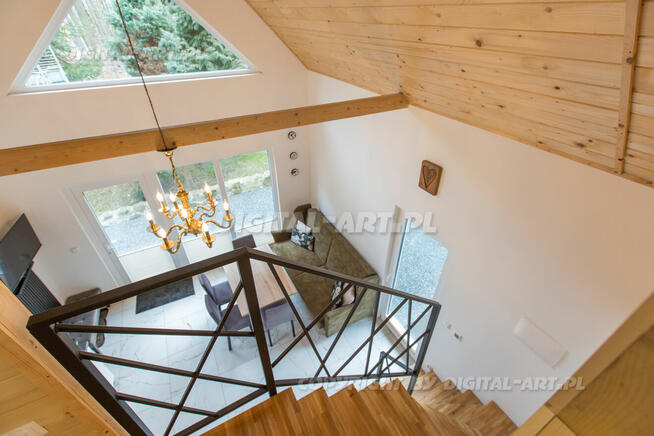 Ostatnie wolne apartamenty i domek !!!