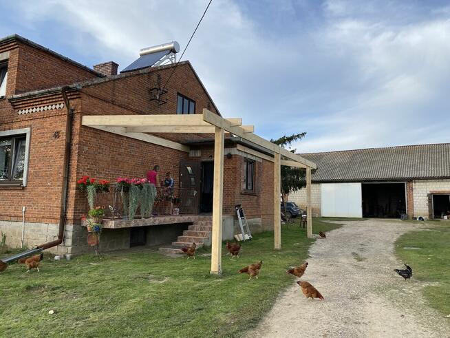 Stolarka ,meble na wymiar .