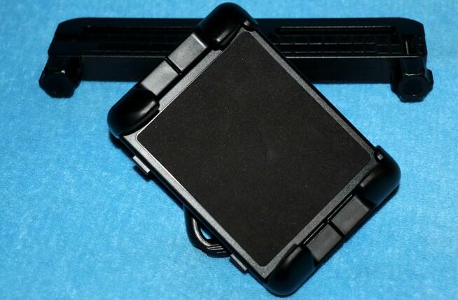 Uchwyt samochodowy do telefonu uchwyt zagłówkowy do tabletu