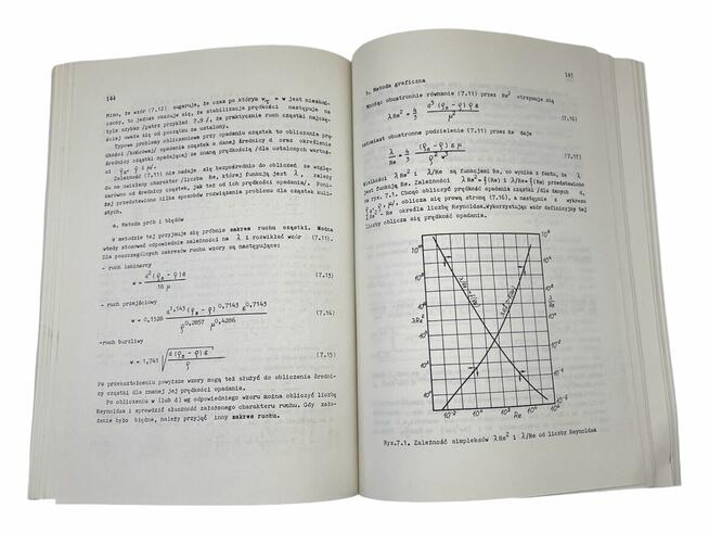 Przykłady i zadania z inżynierii chemicznej i procesowej